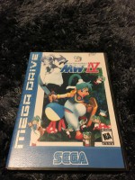 Wonder Boy Monster World IV